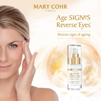 Age SIGNeS Reverse "Eyes"