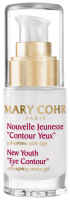 Nouvelle Jeunesse « Contour yeux »