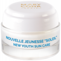 Nouvelle Jeunesse "Soleil" Visage