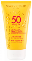 Lait Anti-âge Spf50 - Corps