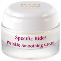 Wrinkle Smoothing Cream
