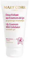 Doux Foliant aux Essences de Lys