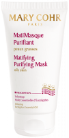 Mattifying Purifying Mask