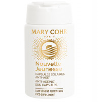 Nouvelle Jeunesse Sun Capsules