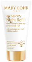 Age SIGNeS Night Refill Maszk