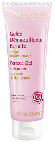 Tökéletes tisztító gél