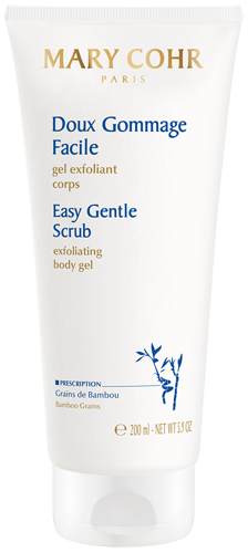 Easy Gentle Scrub