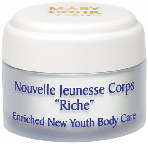 Nouvelle Jeunesse Corps "Riche"
