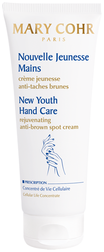 New Youth Hand Care