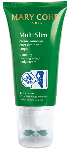 Multi Slim karcsúsító testápoló