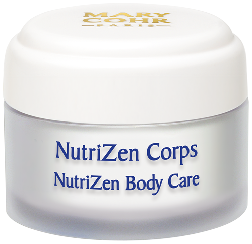 NutriZen Body Care