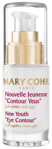 Nouvelle Jeunesse "Contour yeux"