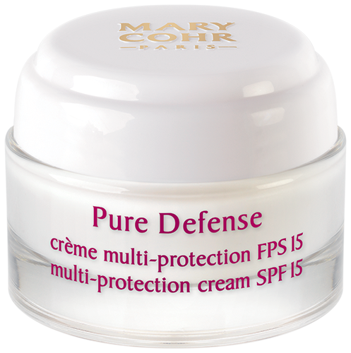 Pure Defense Krém