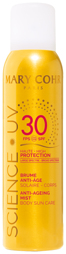 Anti-Ageing Mist FPS 30