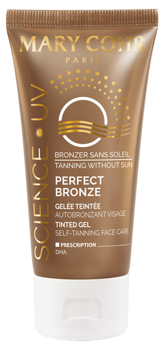 Perfect Bronze