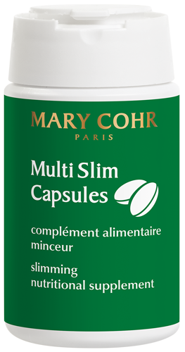 Multi Slim Capsules