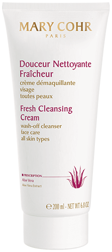 Douceur Nettoyante Fraîcheur