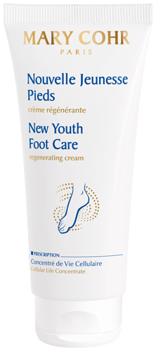 Nouvelle Jeunesse Pieds