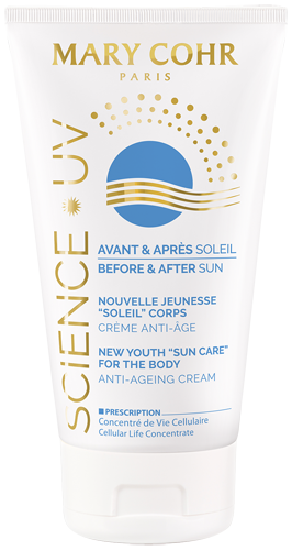 Nouvelle Jeunesse "Soleil" Corps