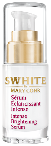 Sérum Éclaircissant Intense