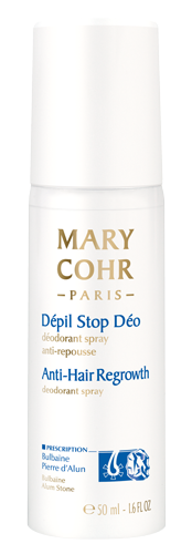 Dépil Stop Déo Spray