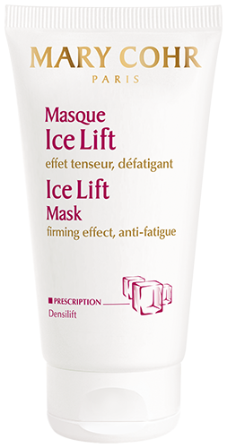 Hűsítő, Frissítő Maszk