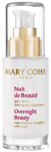Nuit de Beauté