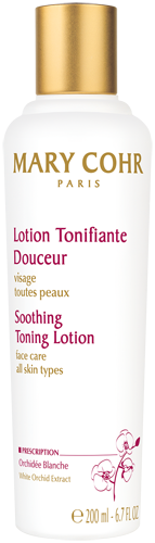 Lotion Tonifiante Douceur
