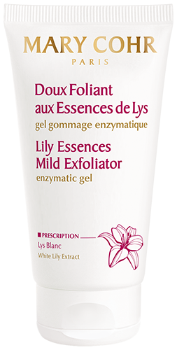 Lily Essences Mild Exfoliator