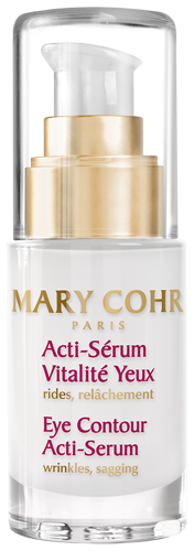 Eye Contour Acti-Serum