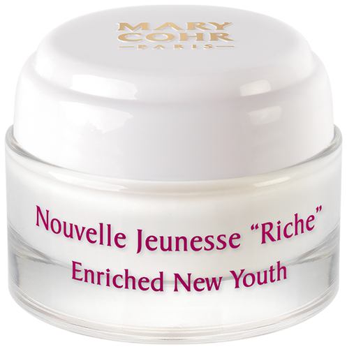 Nouvelle Jeunesse “Riche”