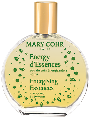 Energising Essences