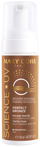 Perfect Bronze Corps