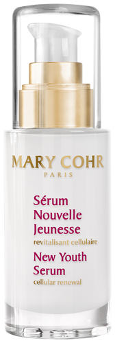 Sérum Nouvelle Jeunesse