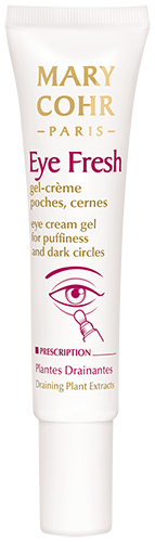 Frissítő Szemszérum