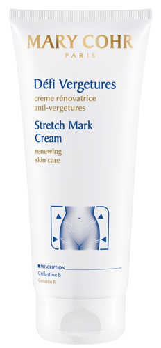 Stretch Mark Cream