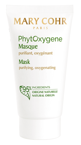 PhytOxygene Masque