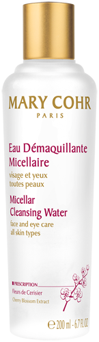 Tisztító Micellás Víz