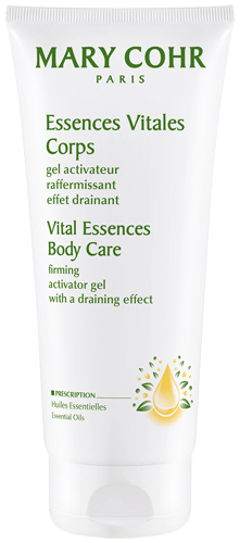 Vitál Eszencia krém testre