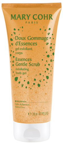 Essences Gentle Scrub