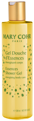 Energizáló Tusoló zselé