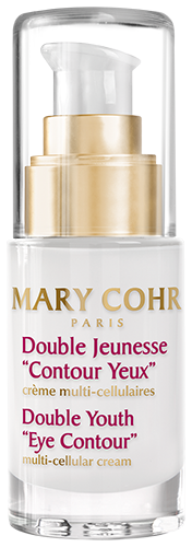 Double Jeunesse "Contour yeux"
