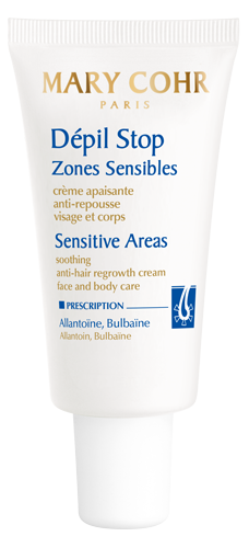 Dépil Stop Zones Sensibles