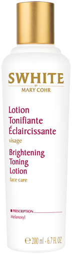 Brightening Toning Lotion