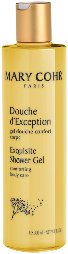 Exquisite Shower Gel