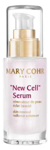 “New Cell” Serum
