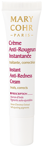 Pírcsökkentő Krém Korrektor 