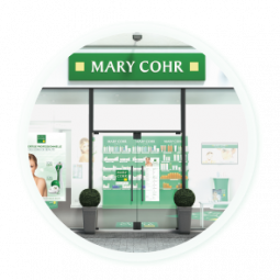 Succeed with Mary Cohr