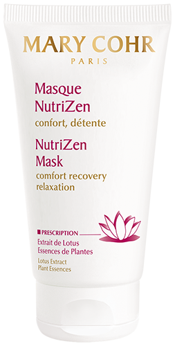 NutriZen Mask | Mary Cohr