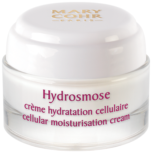 Hydrosmose Cream | Mary Cohr